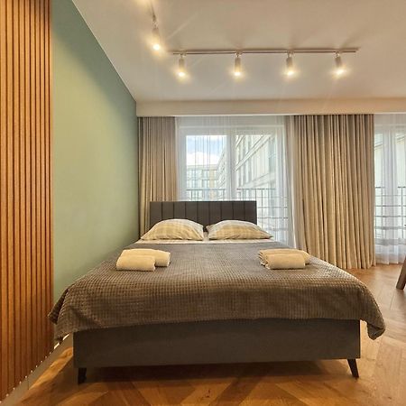 Boulevard Kazimierz Apartment Free Parking Kraków Zewnętrze zdjęcie