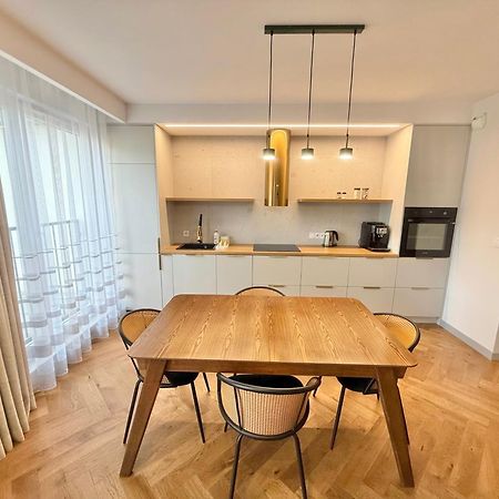 Boulevard Kazimierz Apartment Free Parking Kraków Zewnętrze zdjęcie